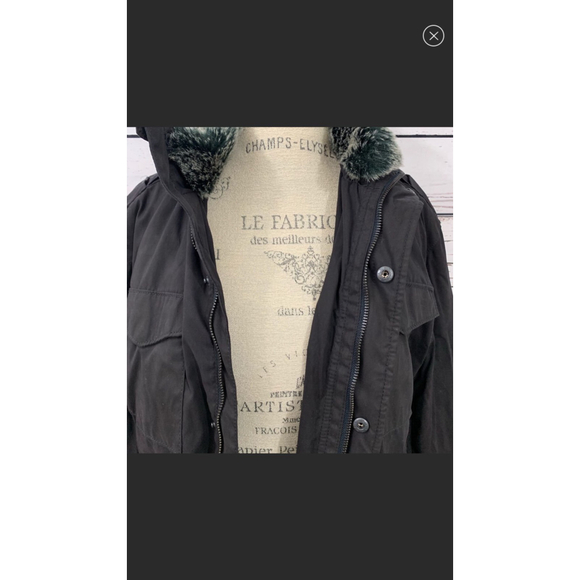 Bonobos Jeans mens utility Jacket size Large - Picture 4 of 14